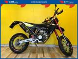FANTIC MOTOR Enduro 125 Garantita e Finanziabile