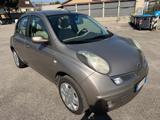 NISSAN Micra 1.2 16V 5p BENZINA/GPL Eco Stupenda Bellissima