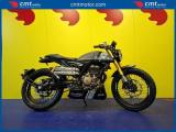 OTHERS-ANDERE OTHERS-ANDERE FB Mondial HPS 125 Garantita e Finanziabile