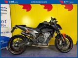 KTM 790 Duke Garantita e Finanziabile