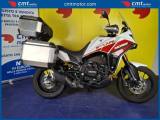 MOTO MORINI Other X Cape 650 Garantita e Finanziabile
