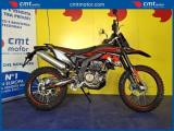 OTHERS-ANDERE OTHERS-ANDERE FB Mondial SMX 125 Garantita e Finanziabile