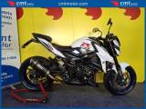 SUZUKI GSX S 750 Garantita e Finanziabile