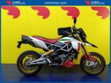 APRILIA Dorsoduro 1200 Garantita e Finanziabile