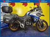 VOGE Valico 525 DSX Garantita e Finanziabile