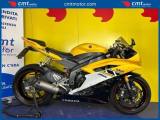 YAMAHA YZF R6 Garantita e Finanziabile