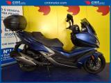 KYMCO Xciting 400i Garantito e Finanziabile