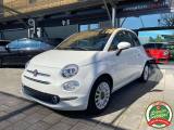 FIAT 500 1.0 hybrid 70cv Dolcevita Clima aut/PREZZO REALE