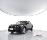 BMW X2 sDrive18i Advantage