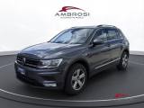 VOLKSWAGEN Tiguan 2.0 TDI 150 CV SCR DSG 4MOTION