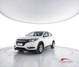 HONDA e HR V 1.5 i-VTC CVT lganc Navi ADAS