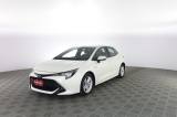 TOYOTA Corolla Corolla 1.8 Hybrid Business