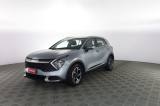 KIA Sportage Sportage 1.6 CRDi MHEV DCT Business