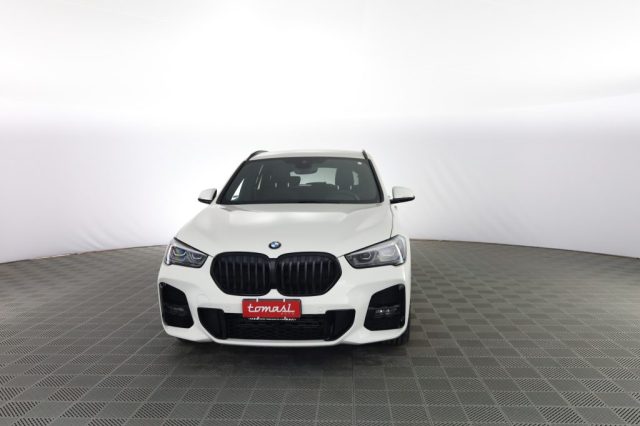 bmw x1 x1 xdrive18d msport usata