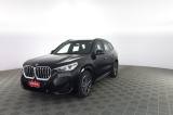 BMW X1 X1 sDrive 18d Msport