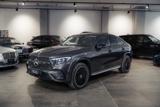 MERCEDES-BENZ GLC 300 e hybrid EQ 4Matic Coupé AMG Line Premium