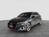 AUDI A3 A3 SPB 40 TFSI e S tronic Business Advanced