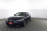BMW 420 Serie 4 d xDrive 48V Msport