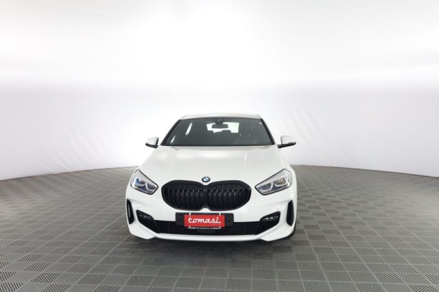 bmw 118 serie 1 d 5p. msport usata
