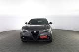 ALFA ROMEO Stelvio Stelvio 2.2 Turbodiesel 210 CV AT8 Q4 Veloce