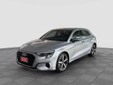 AUDI A3 A3 SPB 40 TFSI e S tronic Business Advanced