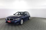 BMW 320 Serie 3   (G20/G21) d 48V xDrive Touring