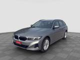 BMW 320 Serie 3   (G20/G21) d 48V xDrive Touring