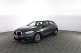 BMW 116 Serie 1 d BUSINESS ADVANTAGE