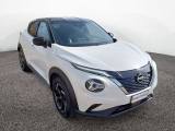NISSAN Juke 1.6 hev N-Connecta