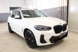 BMW X3 xDrive30d 249CV 48V Msport