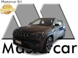 JEEP Compass 2021 1.3 turbo t4 phev Business Plus 4xe - GN229SB