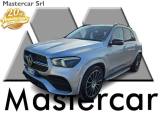 MERCEDES-BENZ GLE 350 de Premium AMG 4matic auto - GD812VD
