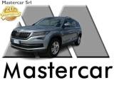 SKODA Kodiaq 2.0 tdi 7 POSTI Executive dsg - FZ360RM