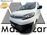 CITROEN Jumpy 2.0 BLUEHDI 120 XL 6 POSTI  - GE754SJ