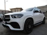MERCEDES-BENZ GLE 350 GLE 350de 4Matic EQ-Power Premium Plus AMG