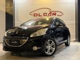 PEUGEOT 208 1.4 8V HDi 68CV 5P. Allure