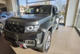 ICH-X K2 2.0 Turbo Diesel 4x4 *IVA ESPOSTA*