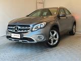 MERCEDES-BENZ GLA 180 d Business