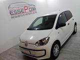 VOLKSWAGEN up! 1.0 5p. move up!