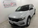 VOLKSWAGEN T-Roc 1.0 TSI 115 CV Style BlueMotion Technology
