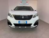 PEUGEOT 3008 PureTech Turbo 130 S&S Allure