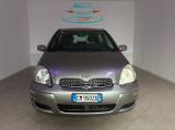 TOYOTA Yaris 1.0i 16V cat 3 porte Sol Blue