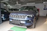 JEEP Compass 1.5 Turbo T4 130 CV MHEV 2WD Summit