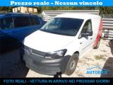VOLKSWAGEN Caddy MAXI 2.0 TDI 102CV Furgone Radio,Clima, PDC, Km ce