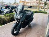 YAMAHA X-MAX 300 PASSAGGIO E TAGLIANDO INCLUSO MINI RATE