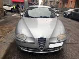 ALFA ROMEO 147 1.9 JTD (120) 3 porte Distinctive
