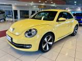 VOLKSWAGEN Maggiolino 1.2 TSI Design PREZZO REALE !!!