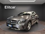 MERCEDES-BENZ GLA 180 Sport