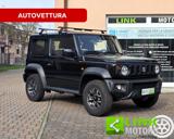 SUZUKI Jimny 1.5 102 CV ALLGRIP 4 posti  4WD