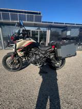 BENELLI TRK 702X .